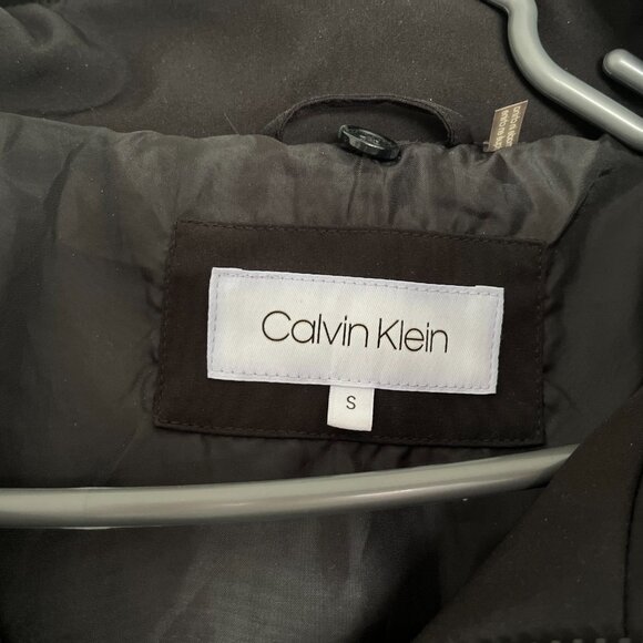 Calvin Klein Men’s Winter Jacket 3 in 1 - Picture 5 of 7